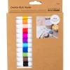 Kinder creativ company Stifte & Marker|Farbsets>Creative Multi Marker, 12 Farben