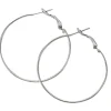 UIT Ohrschmuck>Creolen, 1 Paar