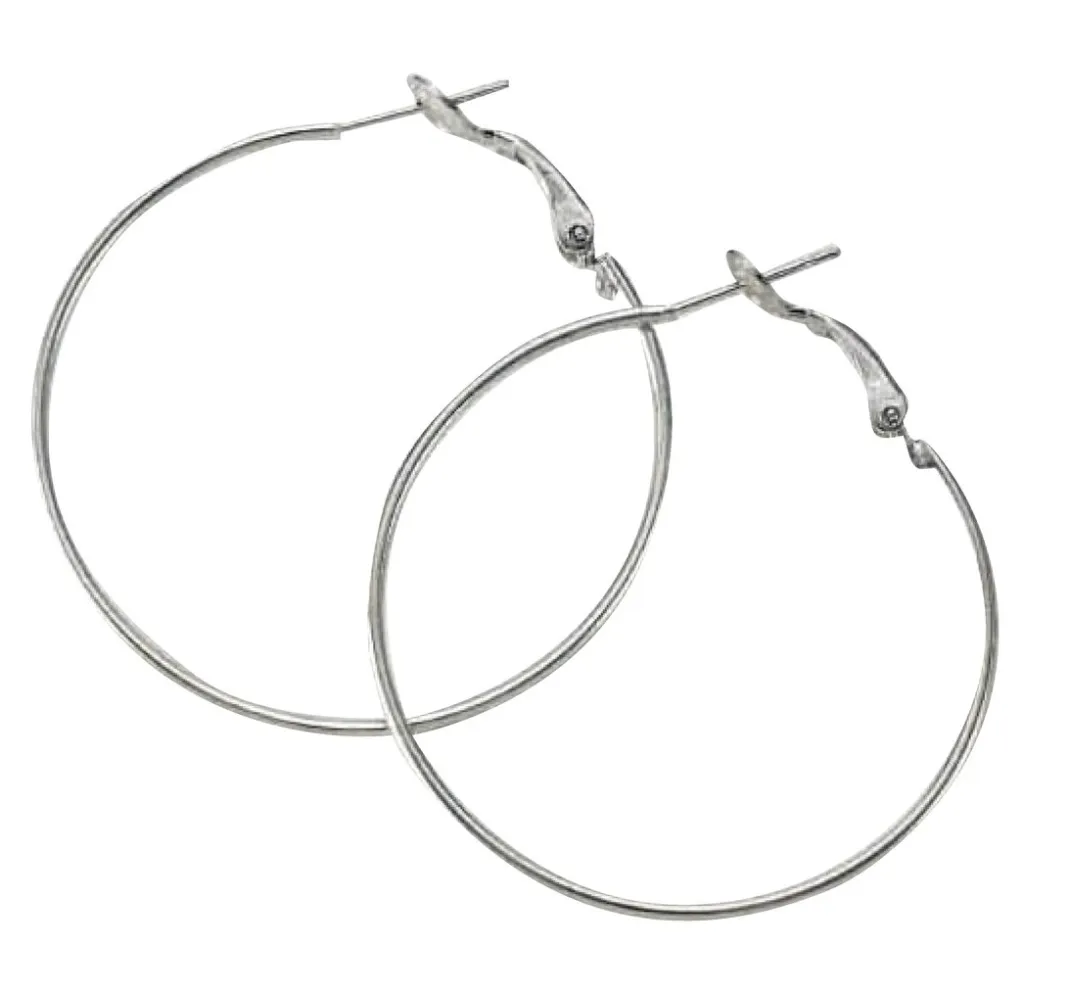 UIT Ohrschmuck>Creolen, 1 Paar