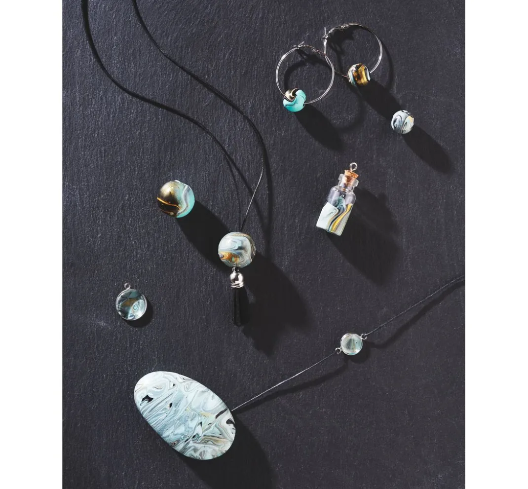 UIT Ohrschmuck>Creolen, 1 Paar