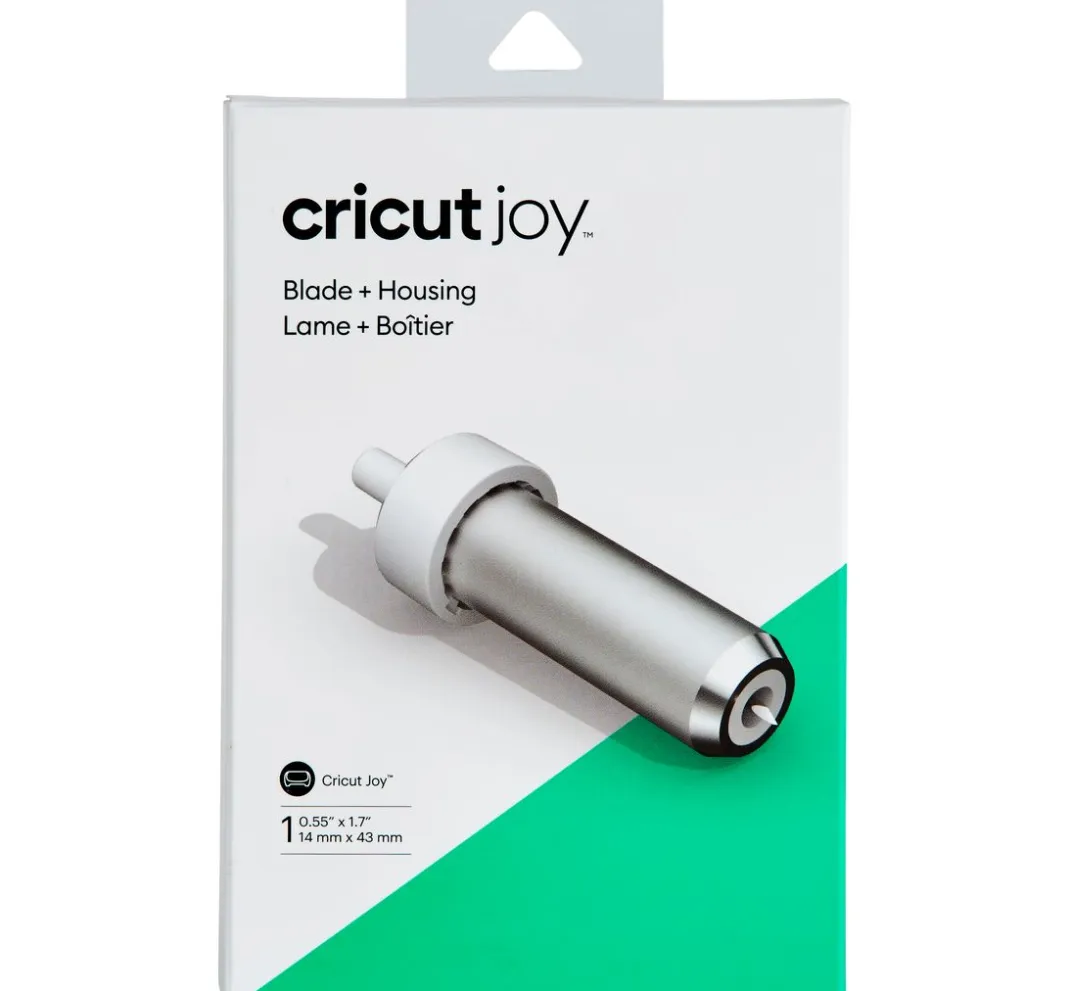 Cricut Plotter|Plotten>Joy Messer "Standard"