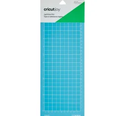Cricut Plotten|Plotter>Joy Schneidematte "LightGrip", 11,4 x 30,5 cm