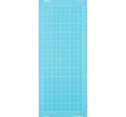 Cricut Plotten|Plotter>Joy Schneidematte "LightGrip", 11,4 x 30,5 cm