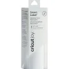 Cricut Selbstklebende Bastelfolie|Plotten>Joy Selbstklebende Vinylfolie "Smart Labels - White", 13,9 x 121,9 cm