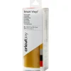 Cricut Selbstklebende Bastelfolie|Plotten>Joy Selbstklebende Vinylfolie "Smart Vinyl - Elegance"