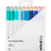 Cricut Plotten|Plotter>Joy Stifte "Permanent Point Pens - Fine"