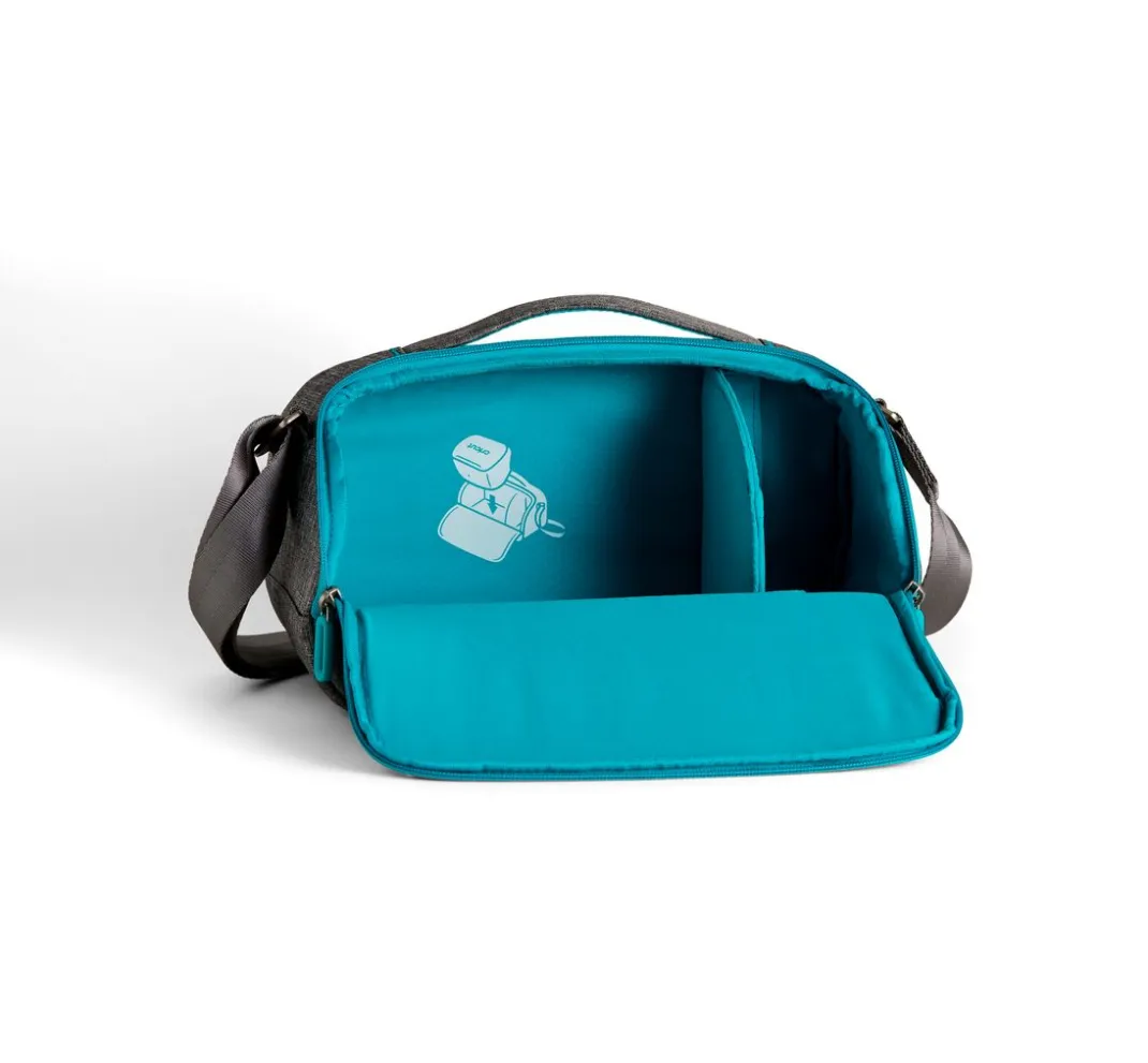 Cricut Schneideplotter|Plotten>Joy Transporttasche "Carry Case"