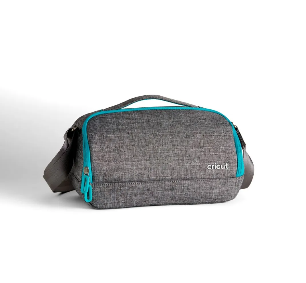 Cricut Schneideplotter|Plotten>Joy Transporttasche "Carry Case"