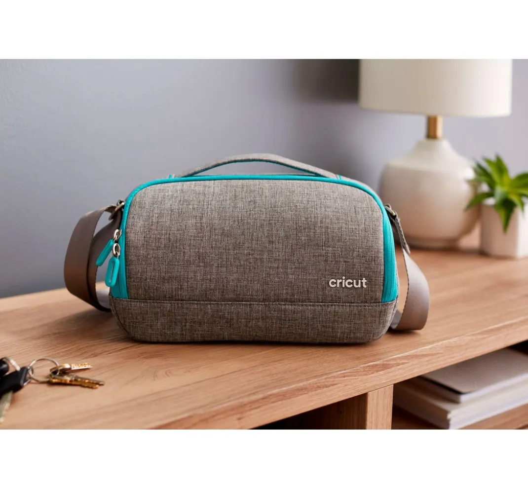 Cricut Schneideplotter|Plotten>Joy Transporttasche "Carry Case"