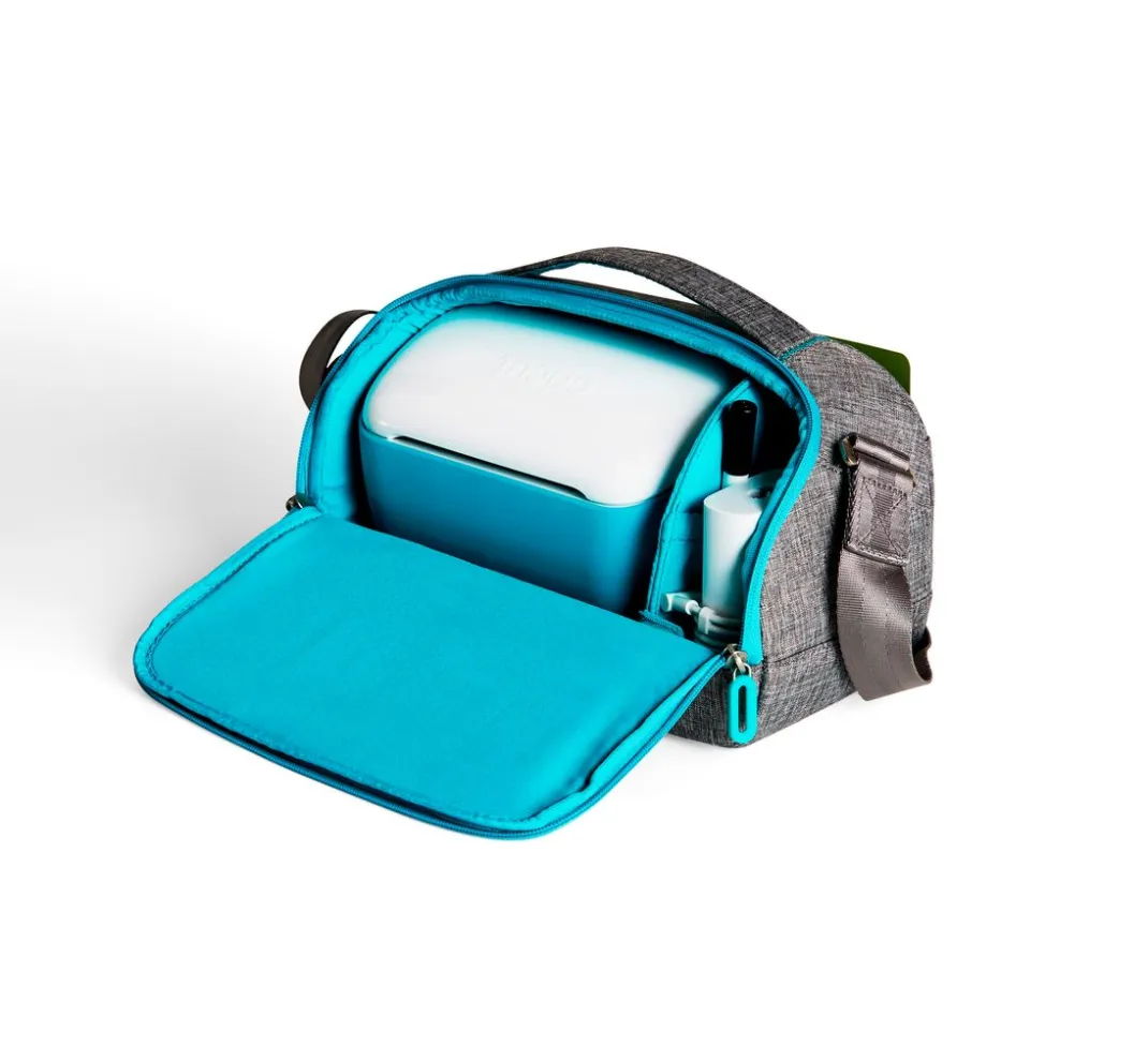 Cricut Schneideplotter|Plotten>Joy Transporttasche "Carry Case"