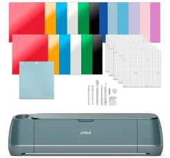 Cricut Plotten|Plotter>Maker 4 + Essentials-Bundle