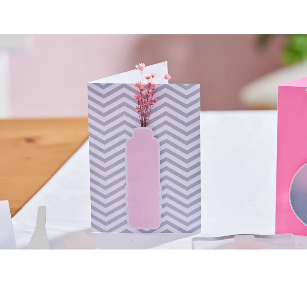 Cricut Plotten|Plotter>Messer "Deep-Point"