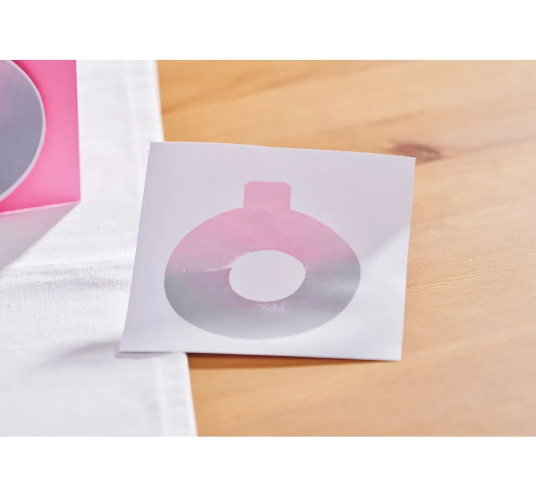 Cricut Plotten|Plotter>Messer "Deep-Point"