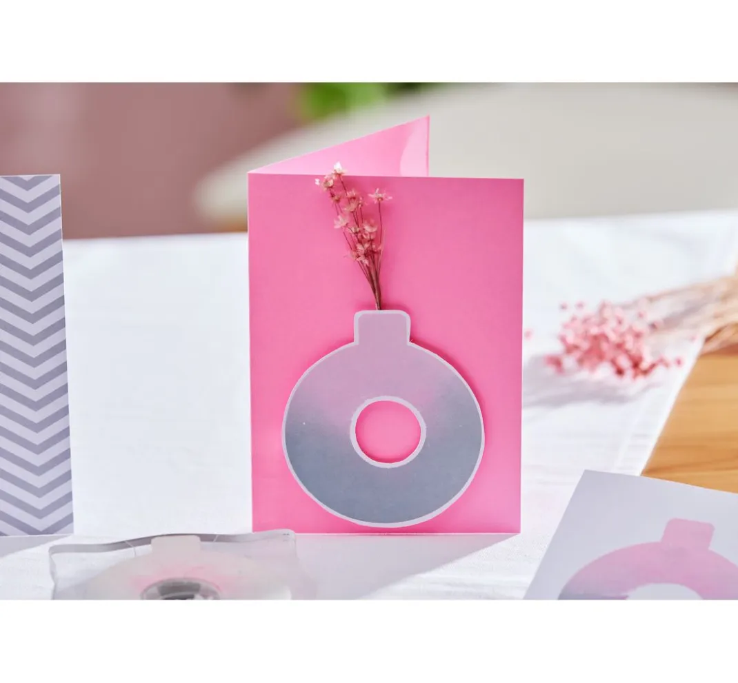 Cricut Plotten|Plotter>Messer "Deep-Point"