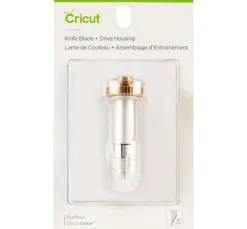 Cricut Plotten|Plotter>Messer "Knife Blade"