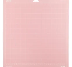 Cricut Plotten|Plotter>Schneidematte "FabricGrip"