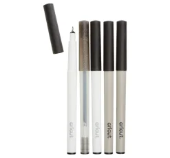 Cricut Plotten|Plotter>Stifte "Multi-Size Pen - Black"