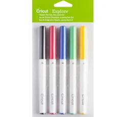 Cricut Plotten|Plotter>Stifte "Point Pen - Fine"