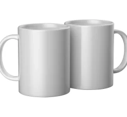 Cricut Plotten|Plotter>Tassen "Mug White", 425 ml