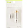 Cricut Schneideplotter|Plotten>Werkzeug "Quickswap Tool - Scoring Wheel Tip" Combo Pack, 1 Falz- und 1 D