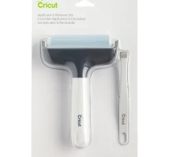 Cricut Schneideplotter|Plotten>Werkzeug-Set "Applicator & Remover"
