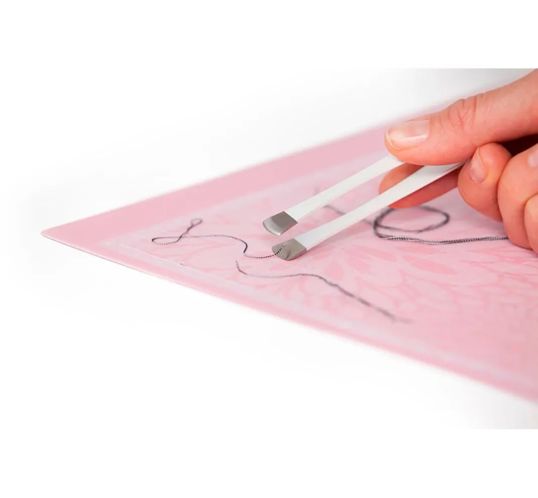 Cricut Schneideplotter|Plotten>Werkzeug-Set "Applicator & Remover"