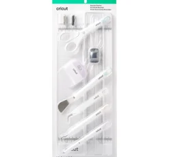 Cricut Schneideplotter|Plotten>Werkzeug-Set "Essential Tool & Trimmer"