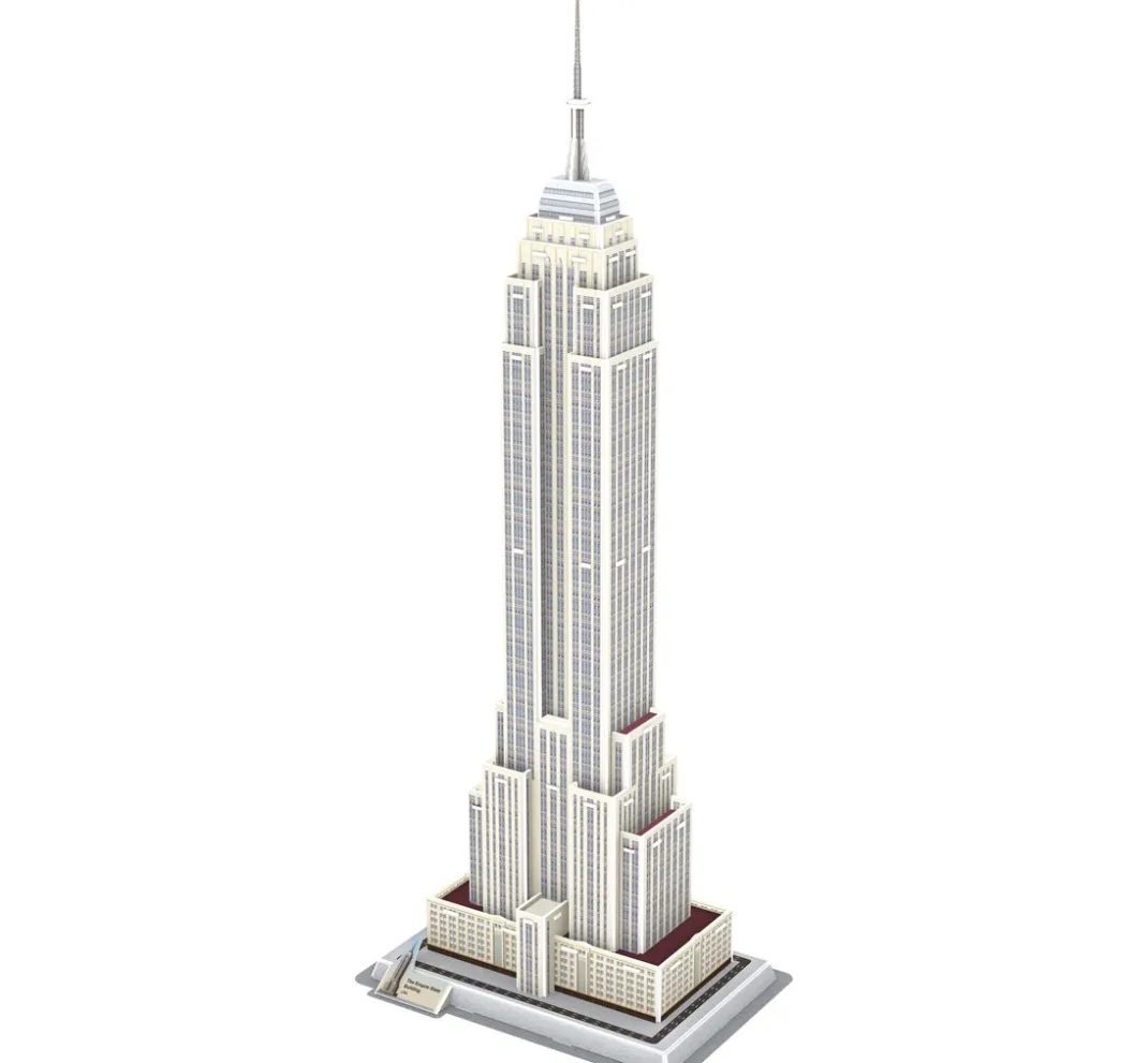 Graine Creative Bastelsets>3D Modell