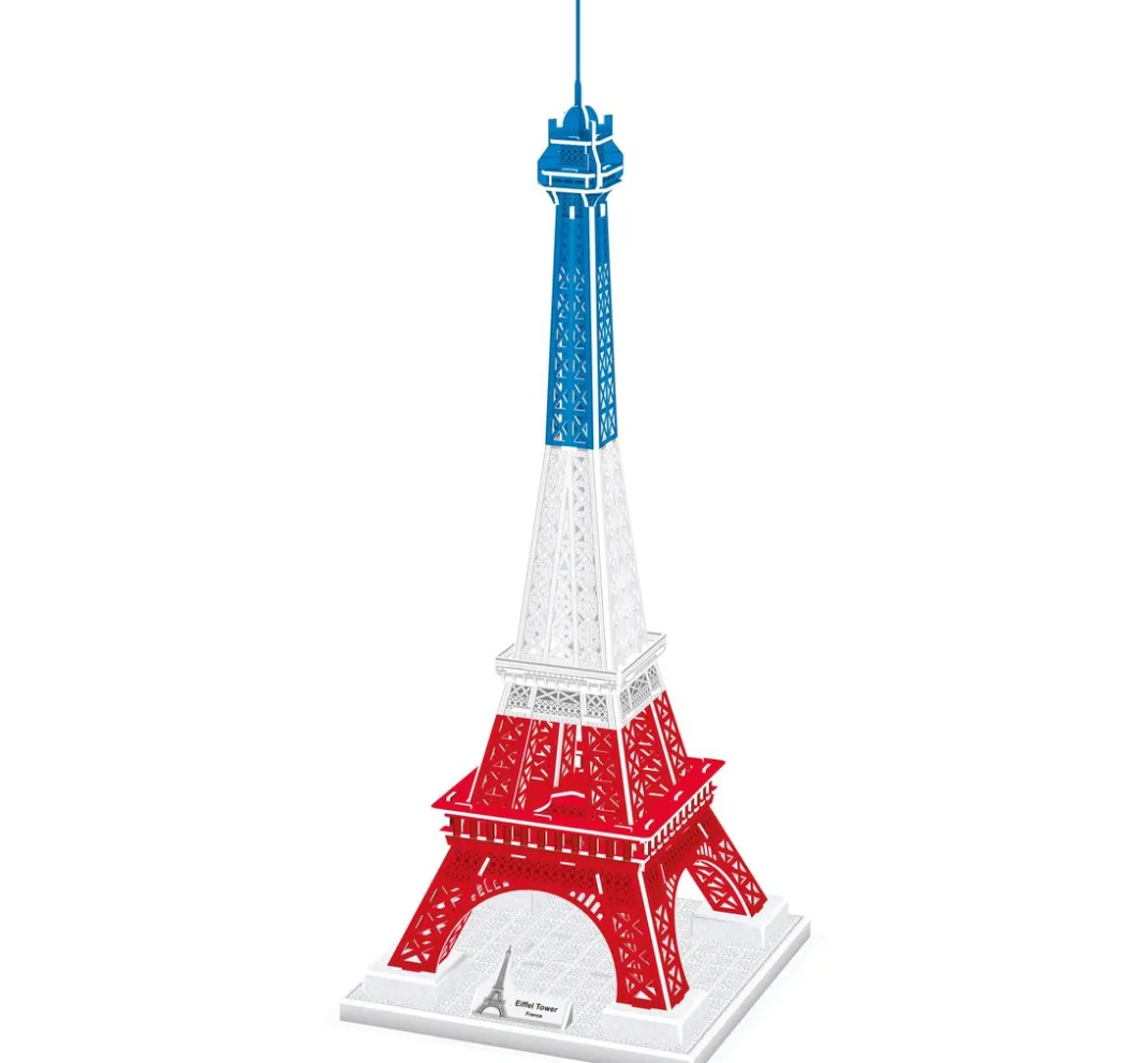 Graine Creative Bastelsets>3D Modell