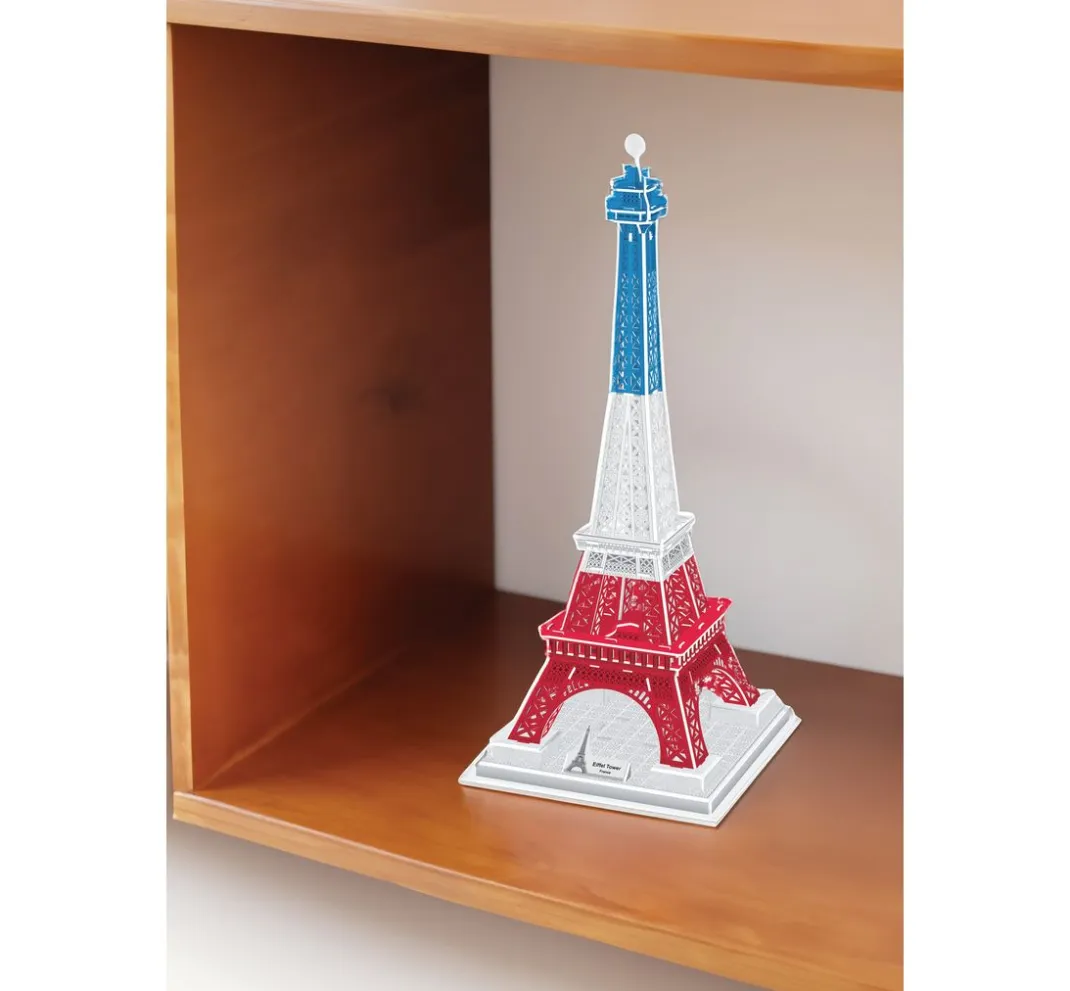 Graine Creative Bastelsets>3D Modell