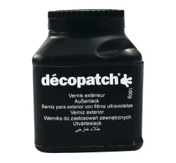 décopatch Klarlack|Lacke & Lasuren>Außenlack, 180 g