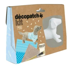 Kinder décopatch Papier-Bastelsets|Décopatch><noscript><img width=