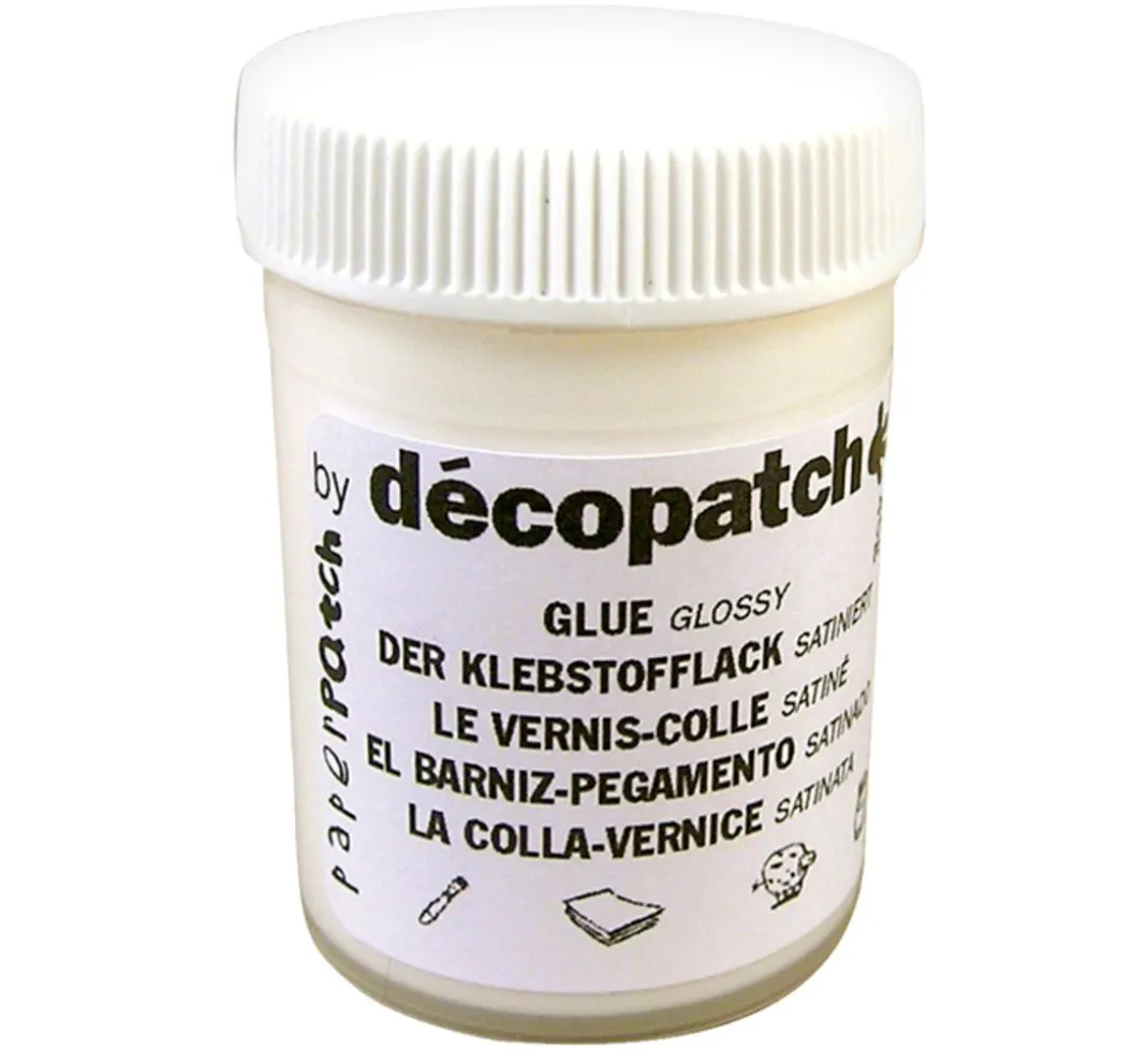 Kinder décopatch Papier-Bastelsets|Décopatch>Kit Mini "Dino"