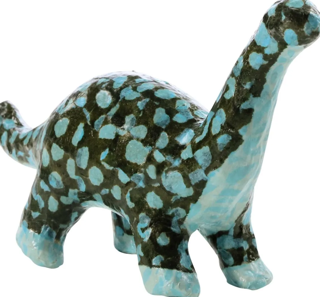 Kinder décopatch Papier-Bastelsets|Décopatch>Kit Mini "Dino"