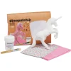 Kinder décopatch Papier-Bastelsets|Décopatch>Kit Mini "Einhorn"