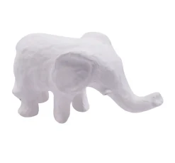 Kinder décopatch Papier-Bastelsets|Décopatch>Kit Mini "Elefant"