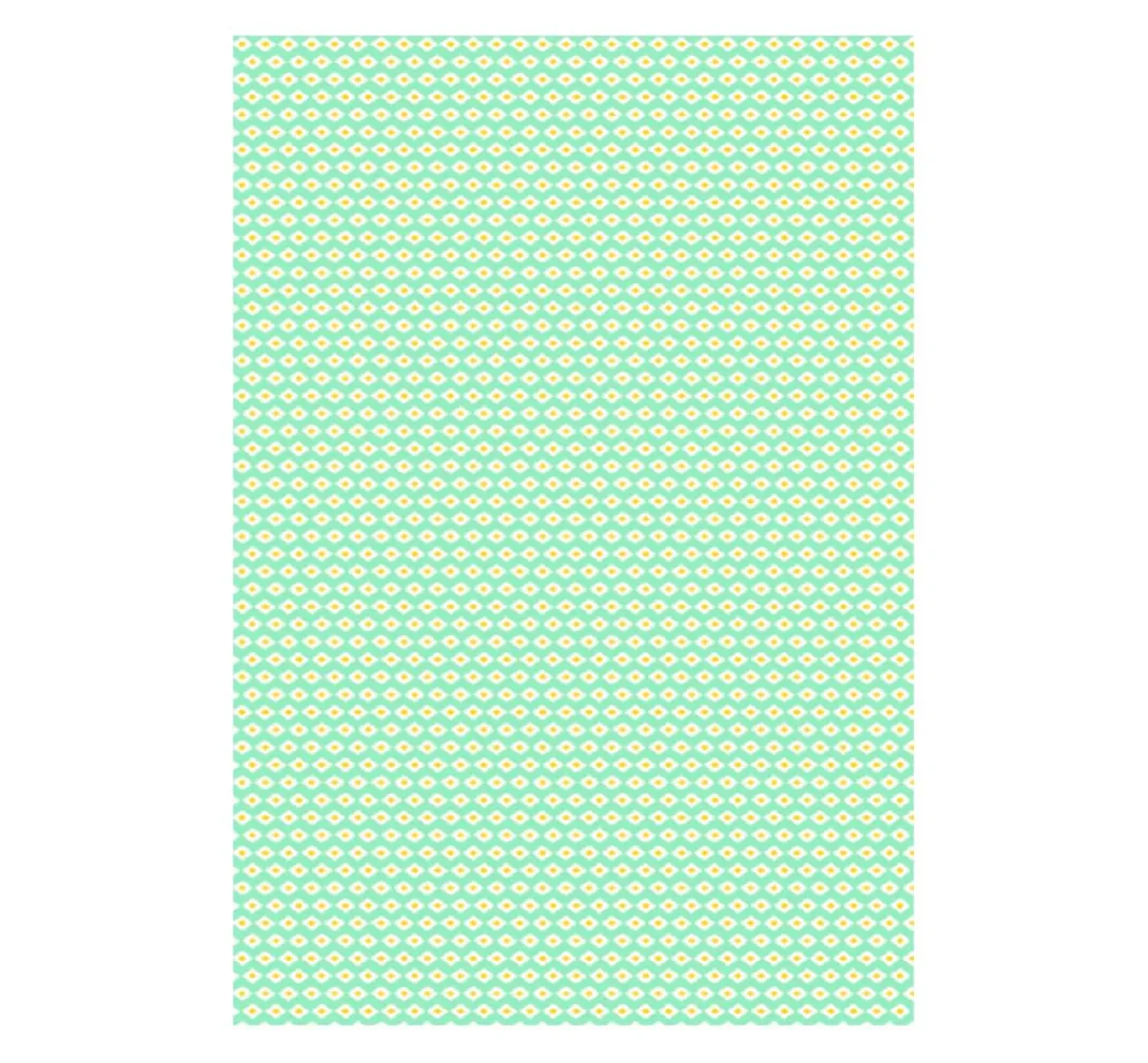 Kinder décopatch Papier-Bastelsets|Décopatch>Kit Mini "Elefant"