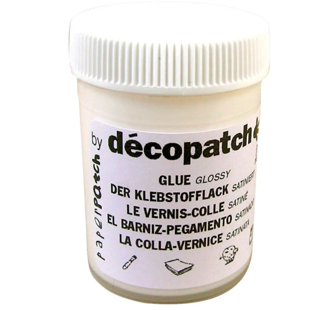 Kinder décopatch Papier-Bastelsets|Décopatch>Kit Mini "Halloween Fledermaus"