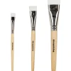 décopatch Décopatch|Pinsel>Nylonpinsel, 3er Set