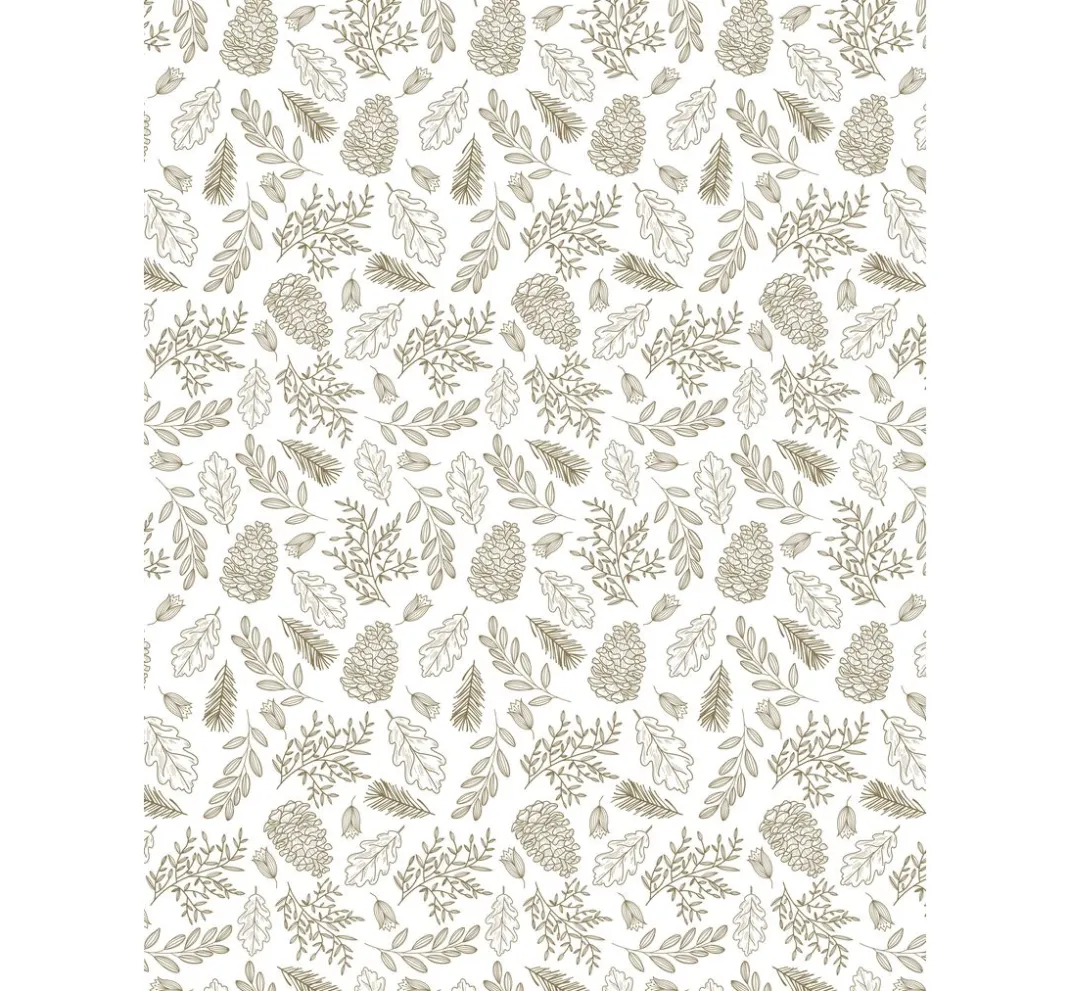 décopatch Décopatch|Décopatch-Papier>Pocket Hot-Foil Collection "Forest"