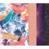 décopatch Décopatch>Pocket Hot-Foil Collection Mix and Patch "Magical"