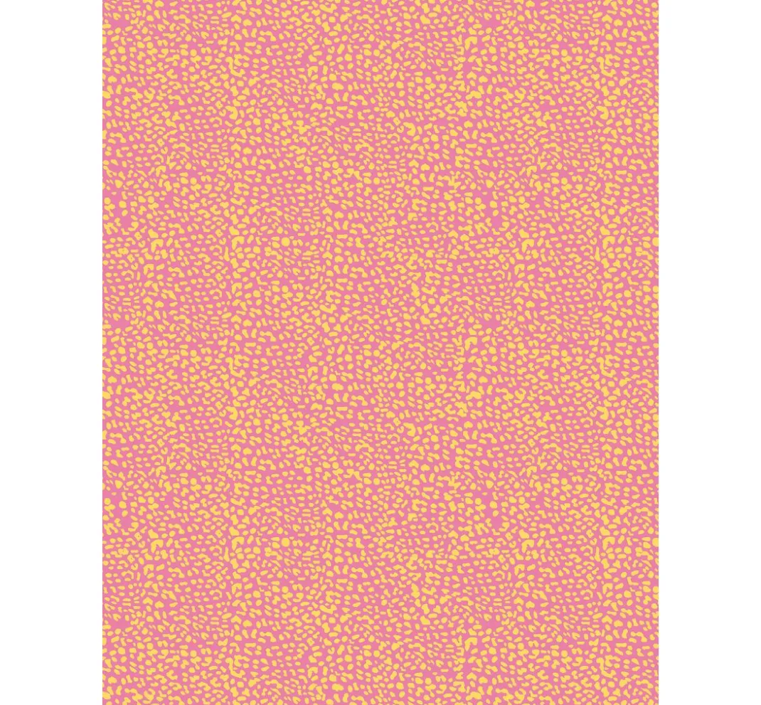 décopatch Décopatch-Papier|Décopatch>Pocket Hot-Foil Collection Mix and Patch "Sunny Flowers"