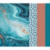 décopatch Décopatch>Pocket Hot-Foil Collection Mix and Patch "Post für Dich"