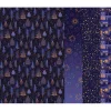décopatch Décopatch>Pocket Hot-Foil Collection Mix and Patch "Weihnachtsabend"