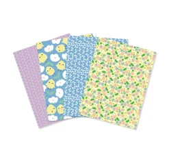 décopatch Décopatch|Décopatch-Papier>Pocket Hot-Foil Collection "Ostern"