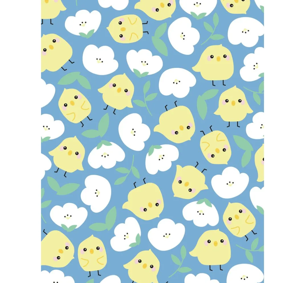 décopatch Décopatch|Décopatch-Papier>Pocket Hot-Foil Collection "Ostern"