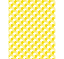 décopatch Décopatch|Décopatch-Papier>Pocket Hot-Foil Collection "Magic Colours"