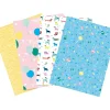 décopatch Décopatch>Pocket Mix and Patch "Kindergeburtstag"