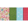 décopatch Décopatch>Pocket Mix and Patch "Einhörner"