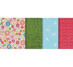 décopatch Décopatch>Pocket Mix and Patch "Einhörner"